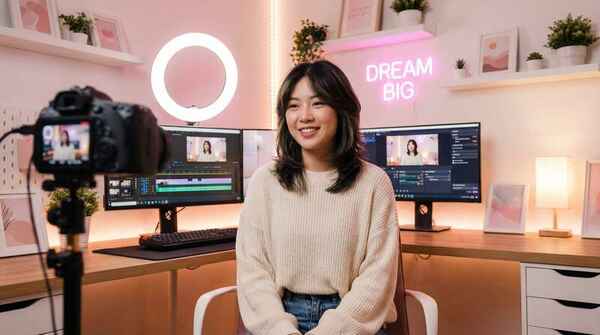 国产精品视频创作者