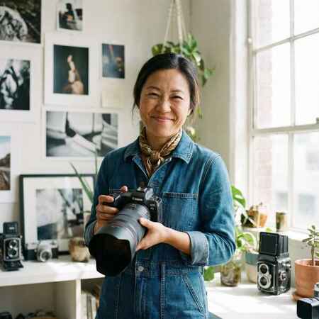 国产精品摄影顾问