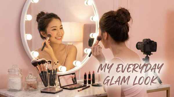 国产精品美妆视频教程